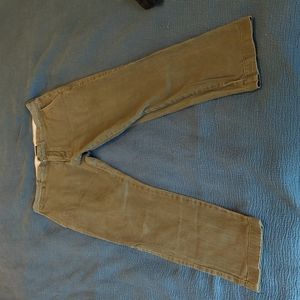 J.Crew men's 31-30 stretch trousers